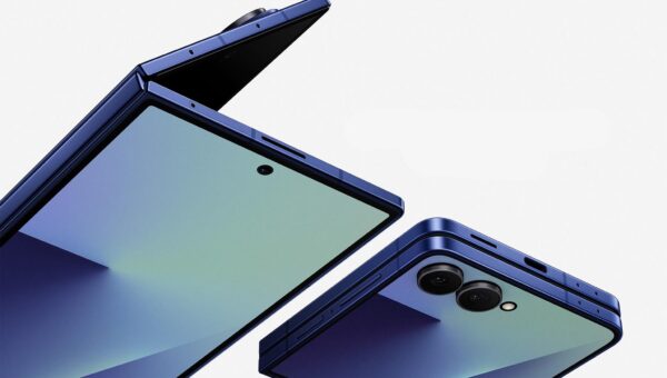 Samsung tăng giá Galaxy Z Fold 7 và Flip 7 lên tới 3,6 triệu đồng từ tháng 4