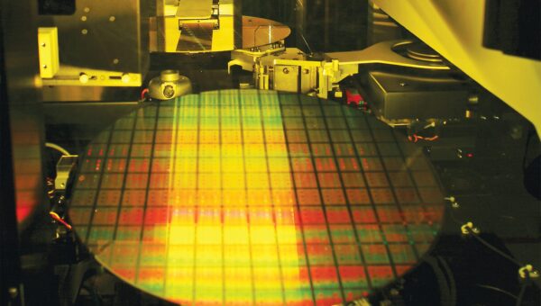 TSMC mở rộng mạnh ở Mỹ: 12 nhà máy Arizona, tổng đầu tư nửa nghìn tỷ USD