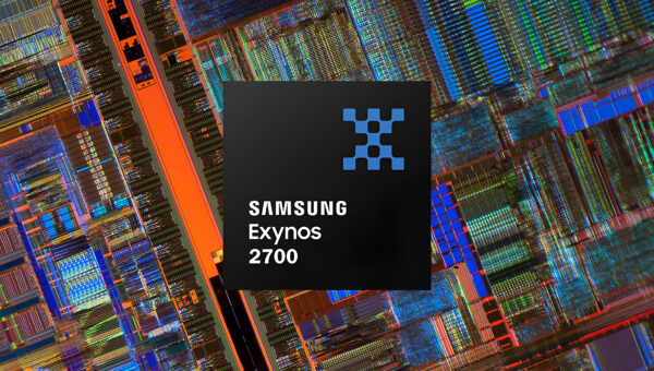 Samsung chuẩn bị Exynos 2700 trên tiến trình 2nm mới