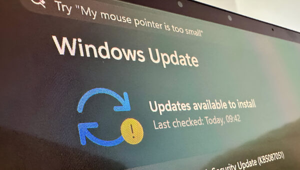 Microsoft bổ sung tính năng Driver Recovery từ xa để xử lý lỗi Windows Update