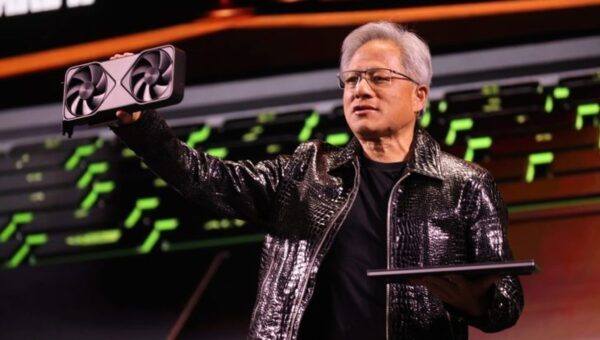 NVIDIA đang mất lợi thế trước làn sóng custom ASIC