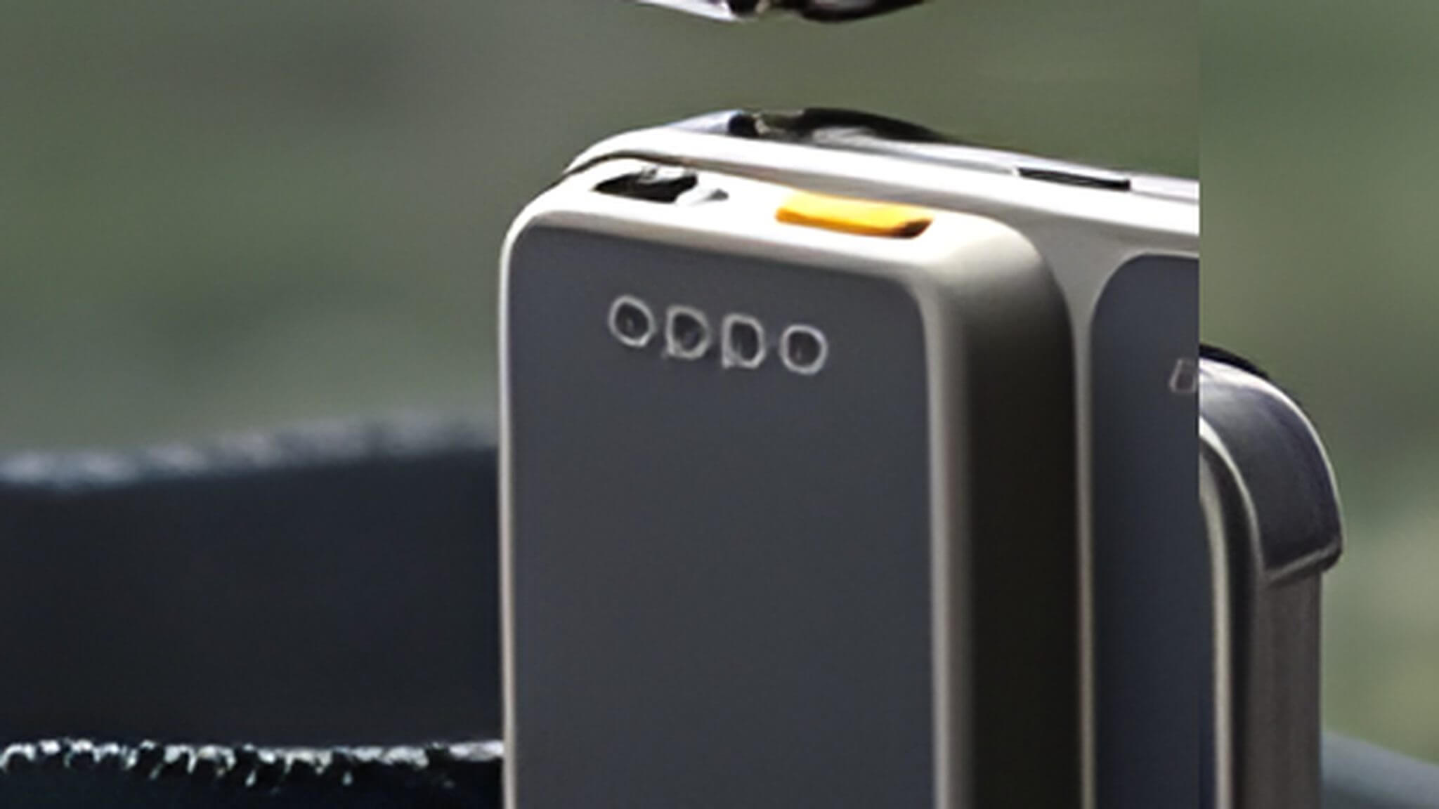 Oppo Find X9 Ultra lộ trọn bộ Hasselblad Master Set