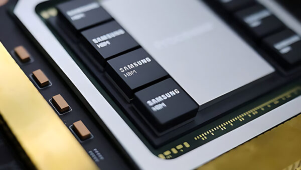 Samsung HBM lên điện thoại AI, cuộc đua chip di động đổi chiều?