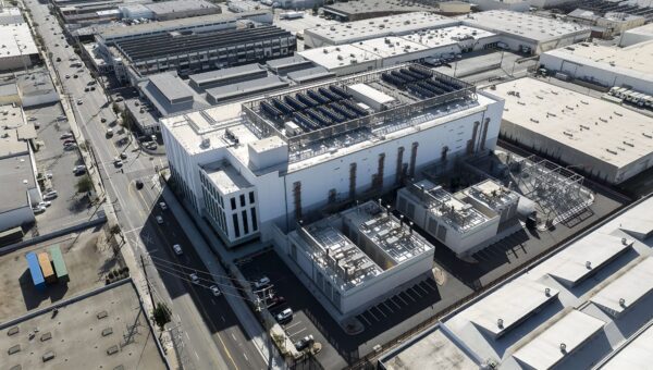 AI data center Missouri: Thị trấn lật nửa hội đồng vì dự án 6 tỷ USD