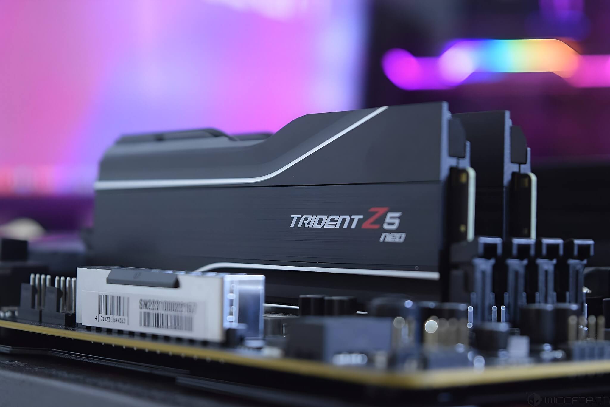 Giá SSD tăng sốc Q1/2026: Chi phí RAM kéo OEM PC vào cuộc đua gom hàng
