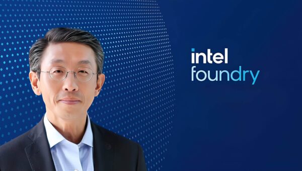 Intel Foundry: Shawn Han, cựu binh Samsung 30 năm, được giao bài toán kéo khách hàng
