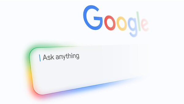 Google Search hiểu nhầm truy vấn vì lỗi disregard trong AI Overview