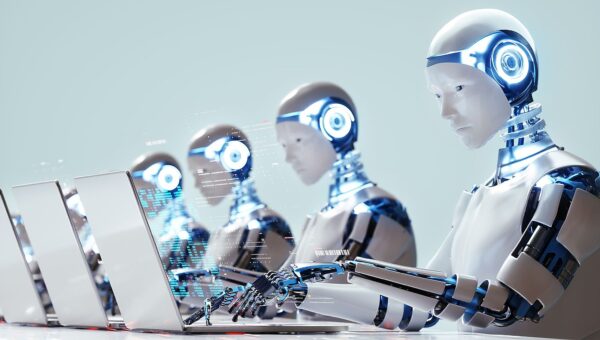 Tokenmaxxing đẩy chi phí AI tăng vọt, Big Tech bắt đầu siết agent AI