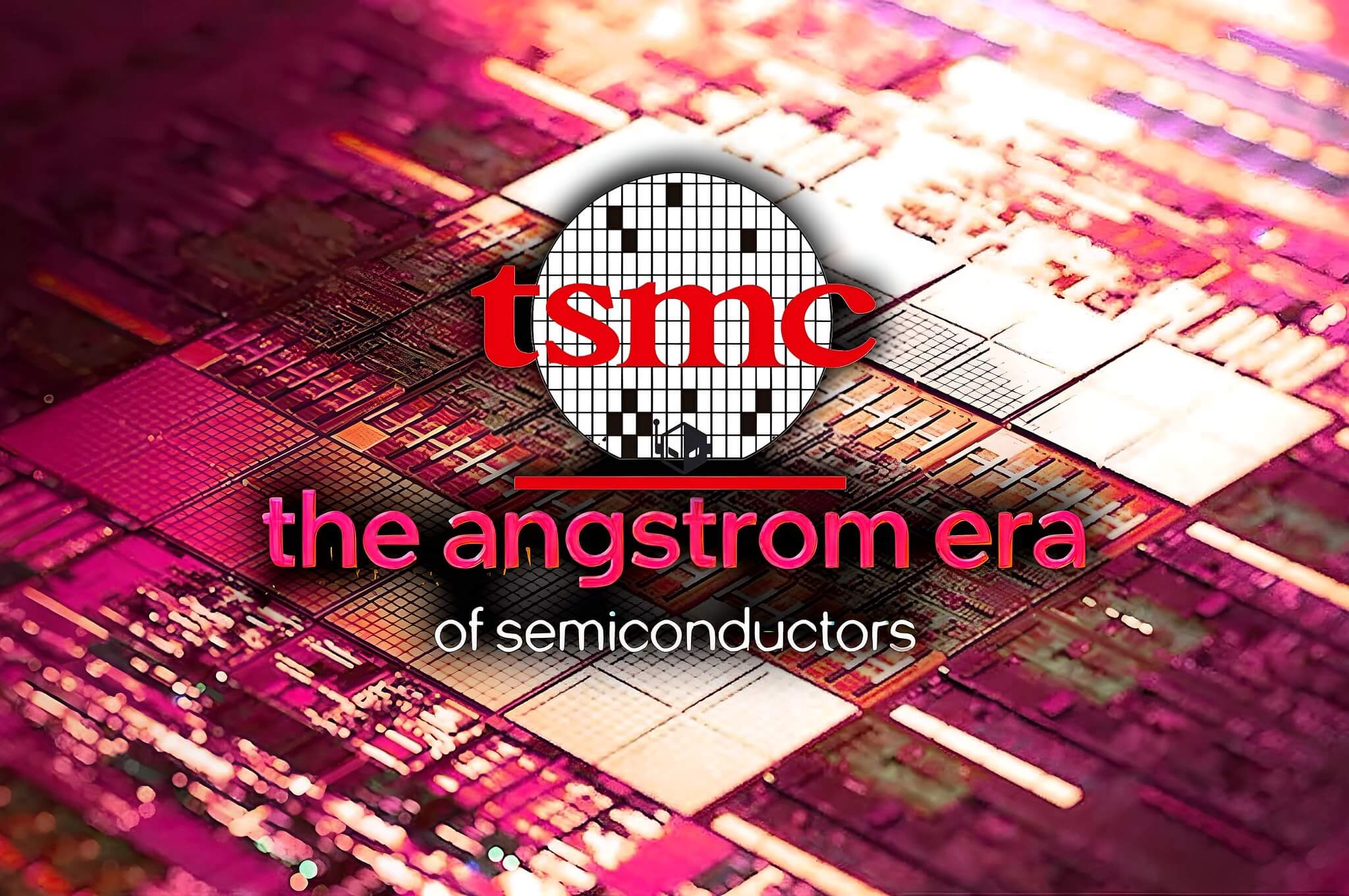 TSMC A16 1.6nm tăng tốc chip tương lai, giảm điện tới 20%