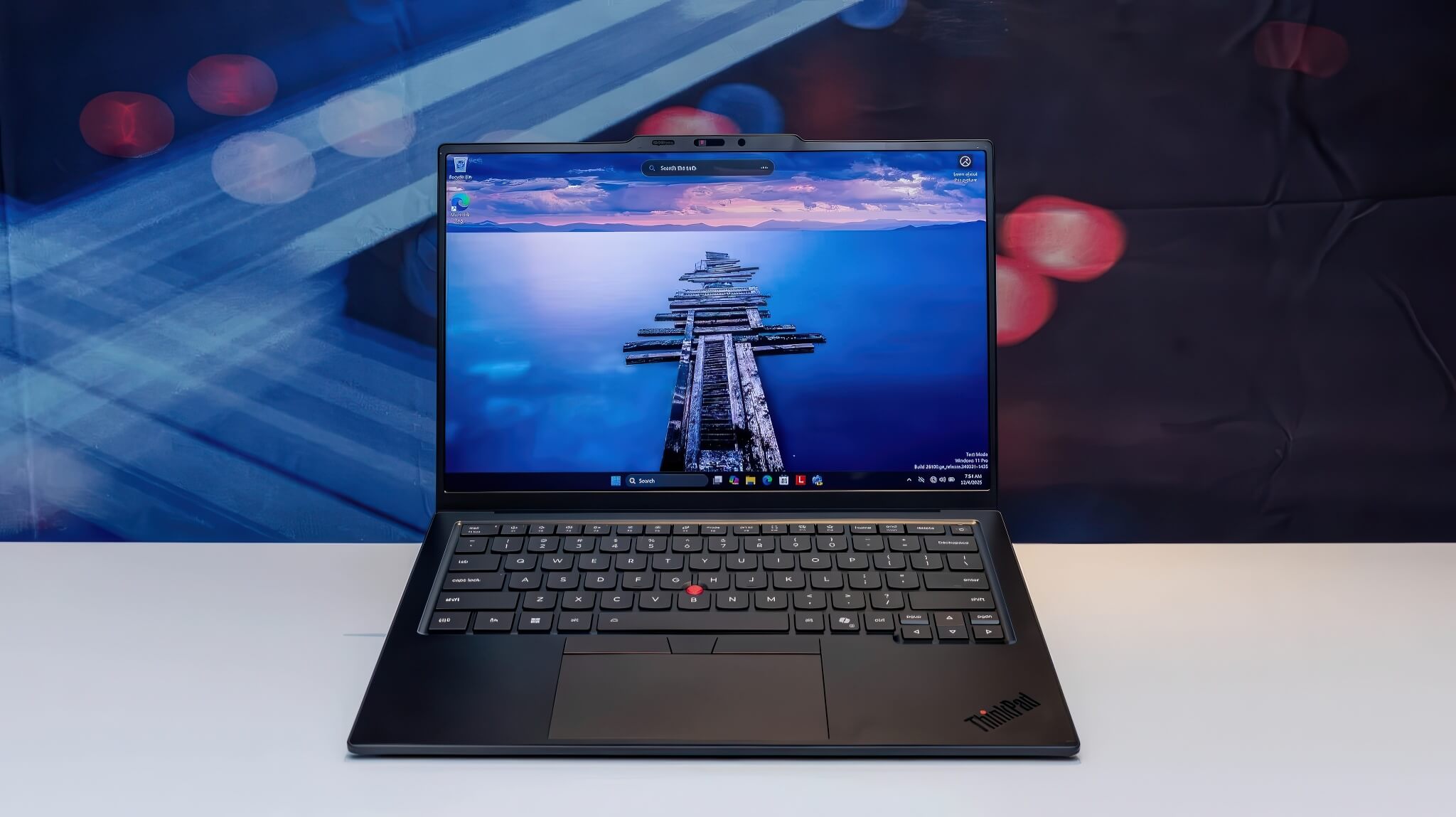 Đánh Giá Thinkpad X1 Carbon Gen 14 Siêu Phẩm Doanh Nhân 2026 Featured