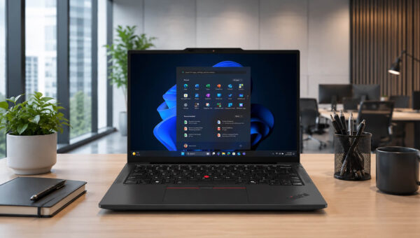 Trải nghiệm ThinkPad X13 Gen 6 với Intel Core Ultra 5 225H