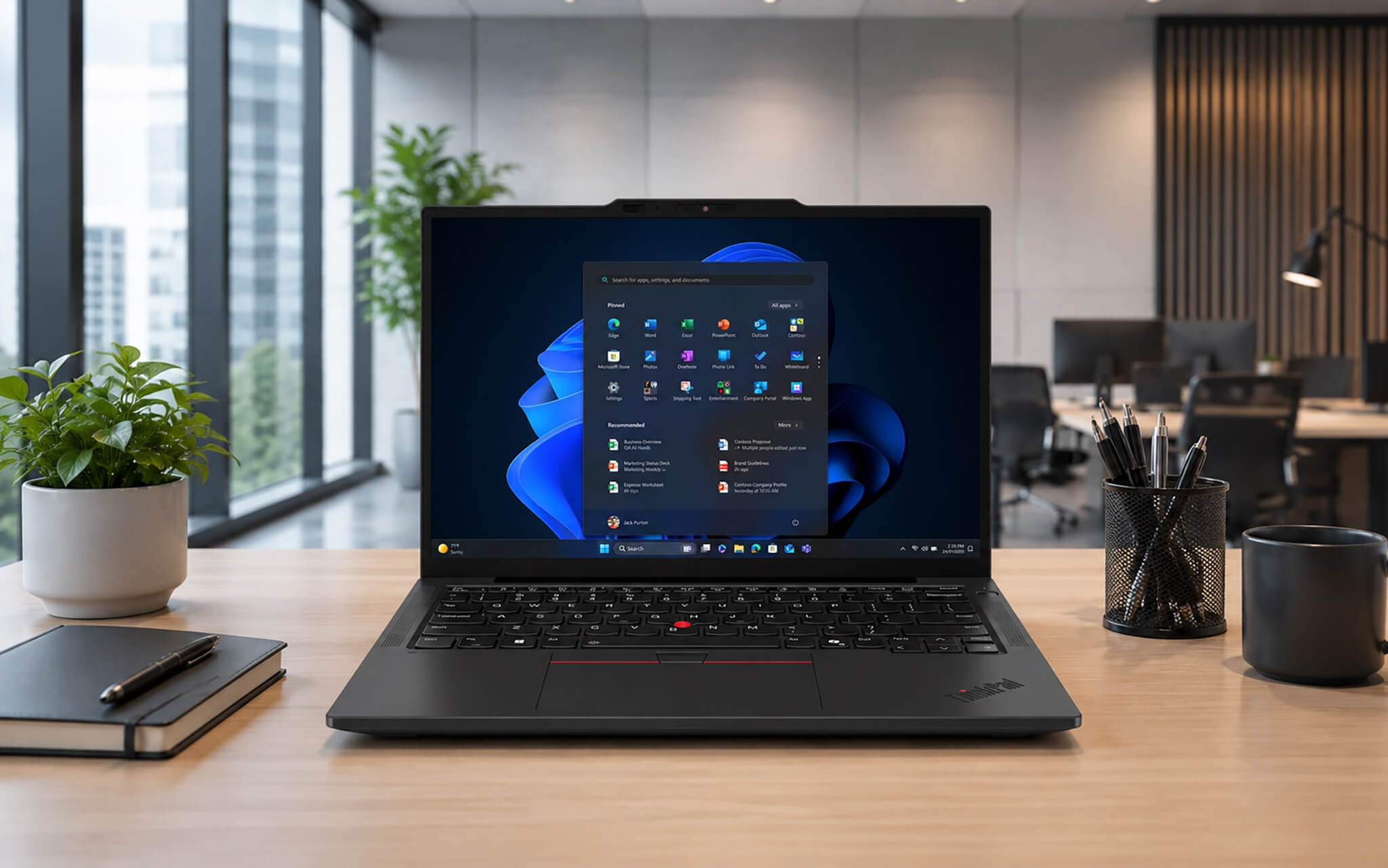 Trải Nghiệm Thinkpad X13 Gen 6 Với Chip Intel Core Ultra Mới Nhất Featured