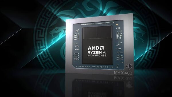 AMD ứng dụng kiến trúc UMA nhằm thúc đẩy kỷ nguyên AI cá nhân