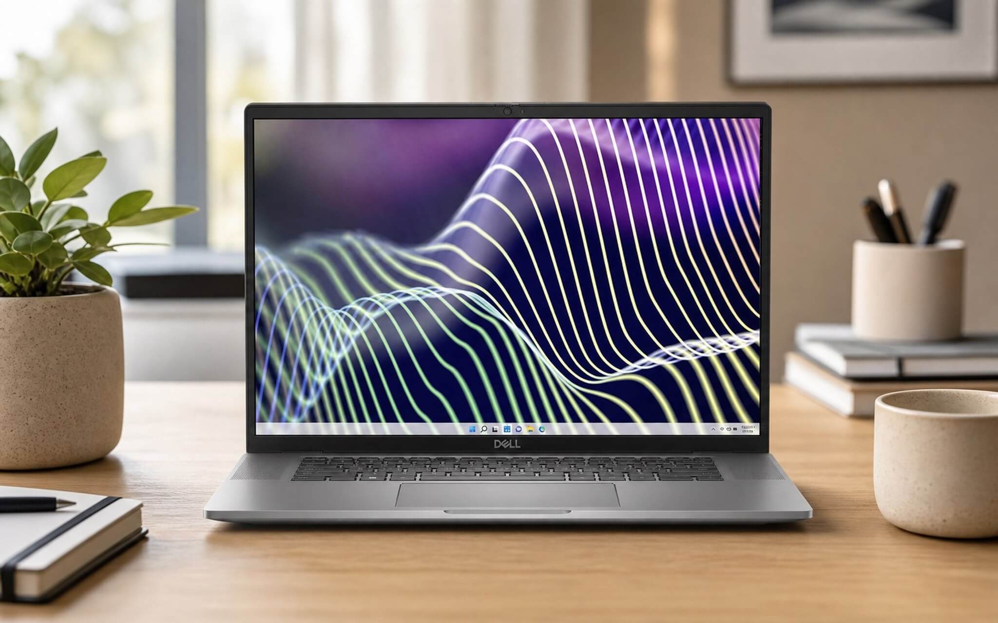 DELL Latitude 7640 DELL Latitude 7640 (2023) - 16 inch