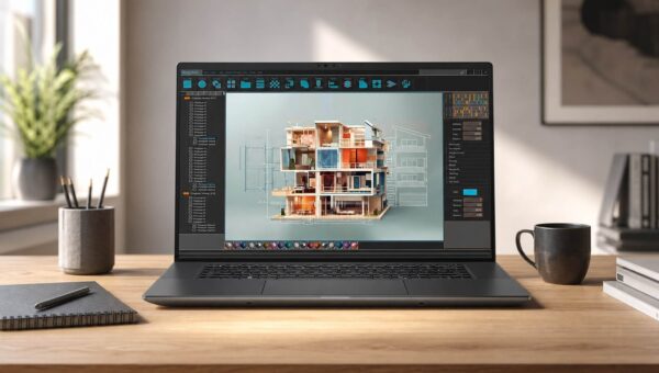 Dell Precision 5690 có thực sự cân bằng giữa hiệu năng và tính di động?