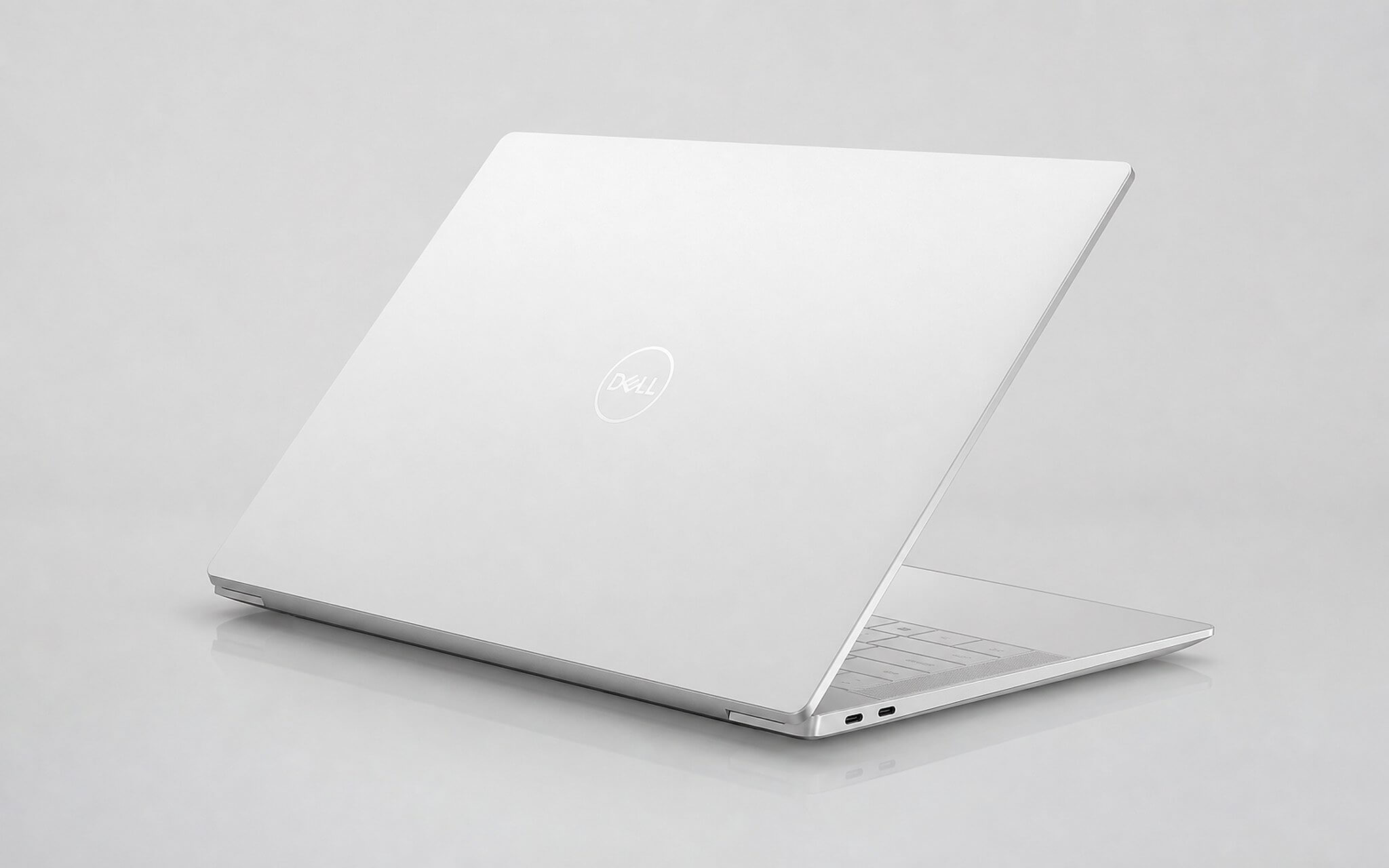 Dell XPS 14 9440 (2024) - Laptop Doanh Nhân Cao Cấp Mỏng Nhẹ - thiết kế tổng thể