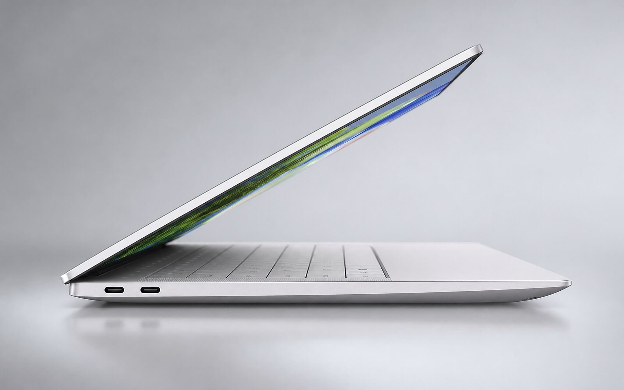 Dell XPS 14 9440 (2024) - Laptop Doanh Nhân Cao Cấp Mỏng Nhẹ - thiết kế vỏ nhôm CNC