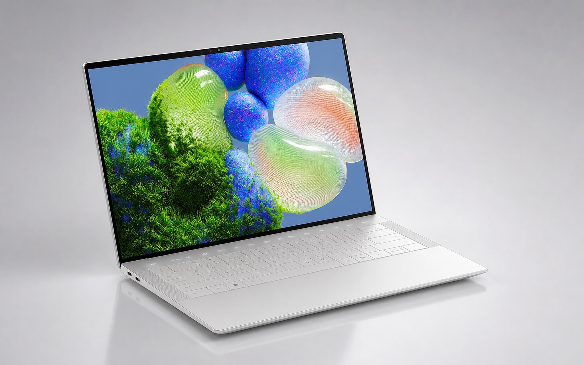 Dell XPS 14 9440 (2024) - Laptop Doanh Nhân Cao Cấp Mỏng Nhẹ - màn hình IPS FHD+ 120Hz