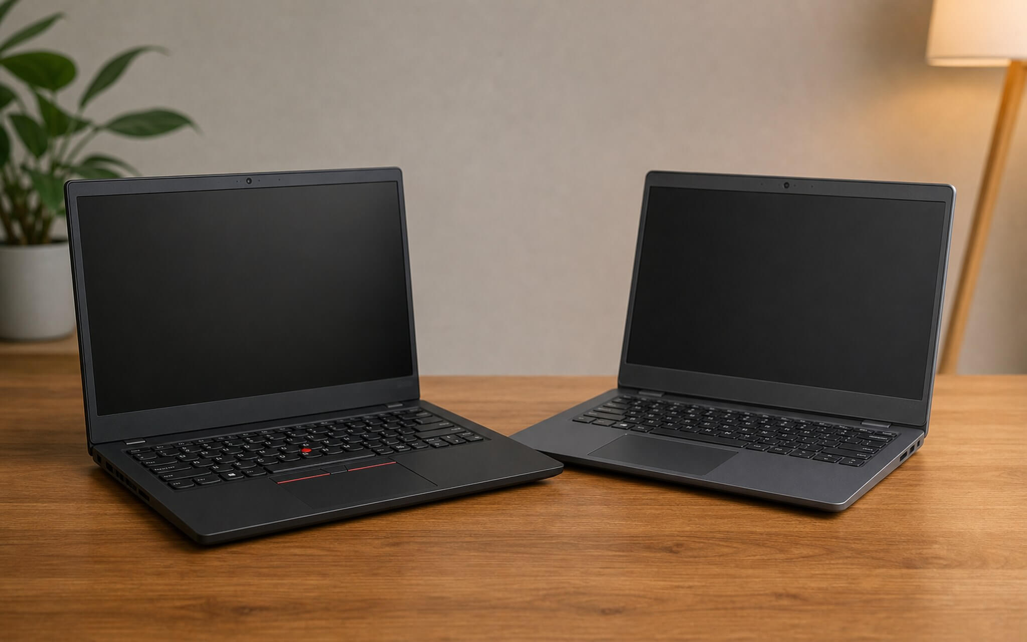 Lenovo ThinkPad E14 Gen 7 va Dell Latitude 3450
