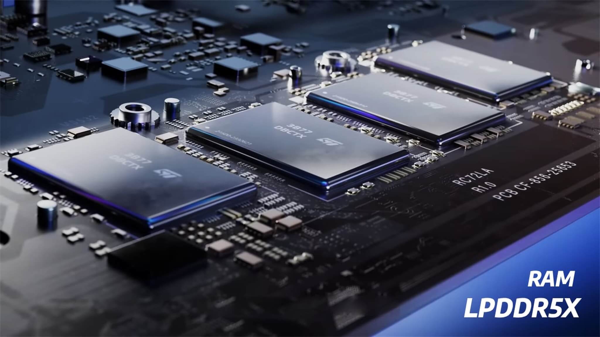 So sánh băng thông LPDDR5X hàn và DDR5 SODIMM trên laptop 2026 Biểu đồ so sánh băng thông 68-102 GB/s LPDDR5X và 44-68 GB/s DDR5 SODIMM trên laptop