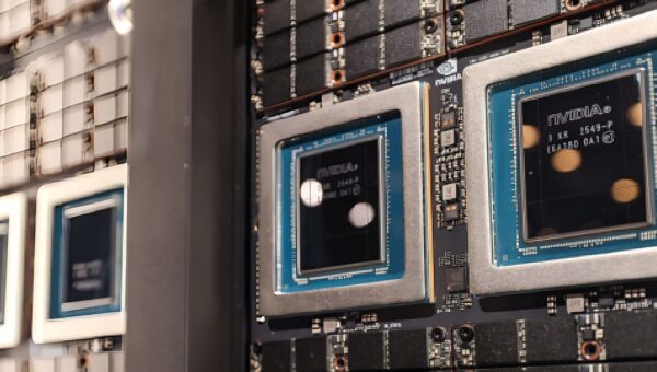 Nhu cầu CPU ở trung tâm dữ liệu tăng mạnh do sự bùng nổ của AI agent
