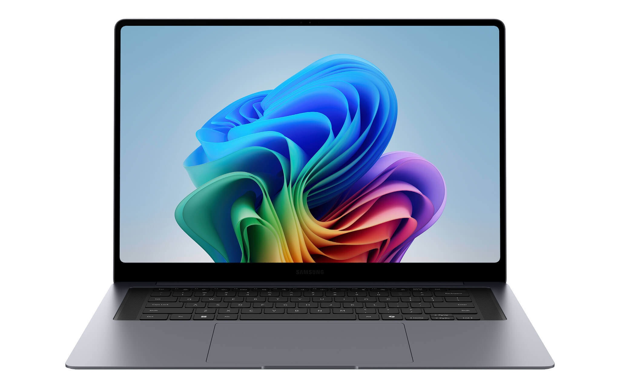 Samsung Galaxy Book6 - Sức mạnh từ chip Intel Core Ultra Series 3 giúp xử