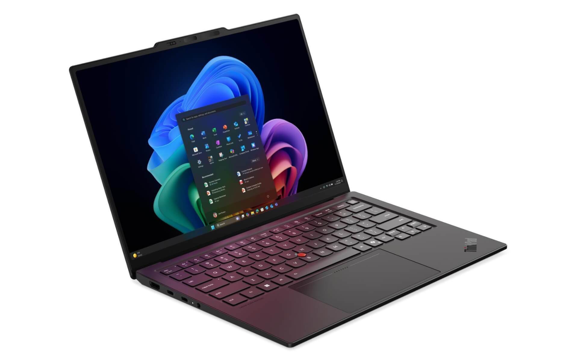 ThinkPad X1 Carbon Gen 14 - Thiết kế siêu mỏng nhẹ & Độ bền quân đội MIL-STD-8