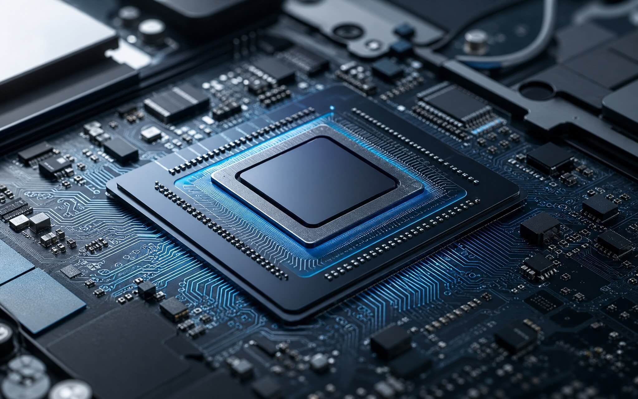 Zen 5 và Arrow Lake-H 2026: chọn chip nào cho laptop AI của bạn?