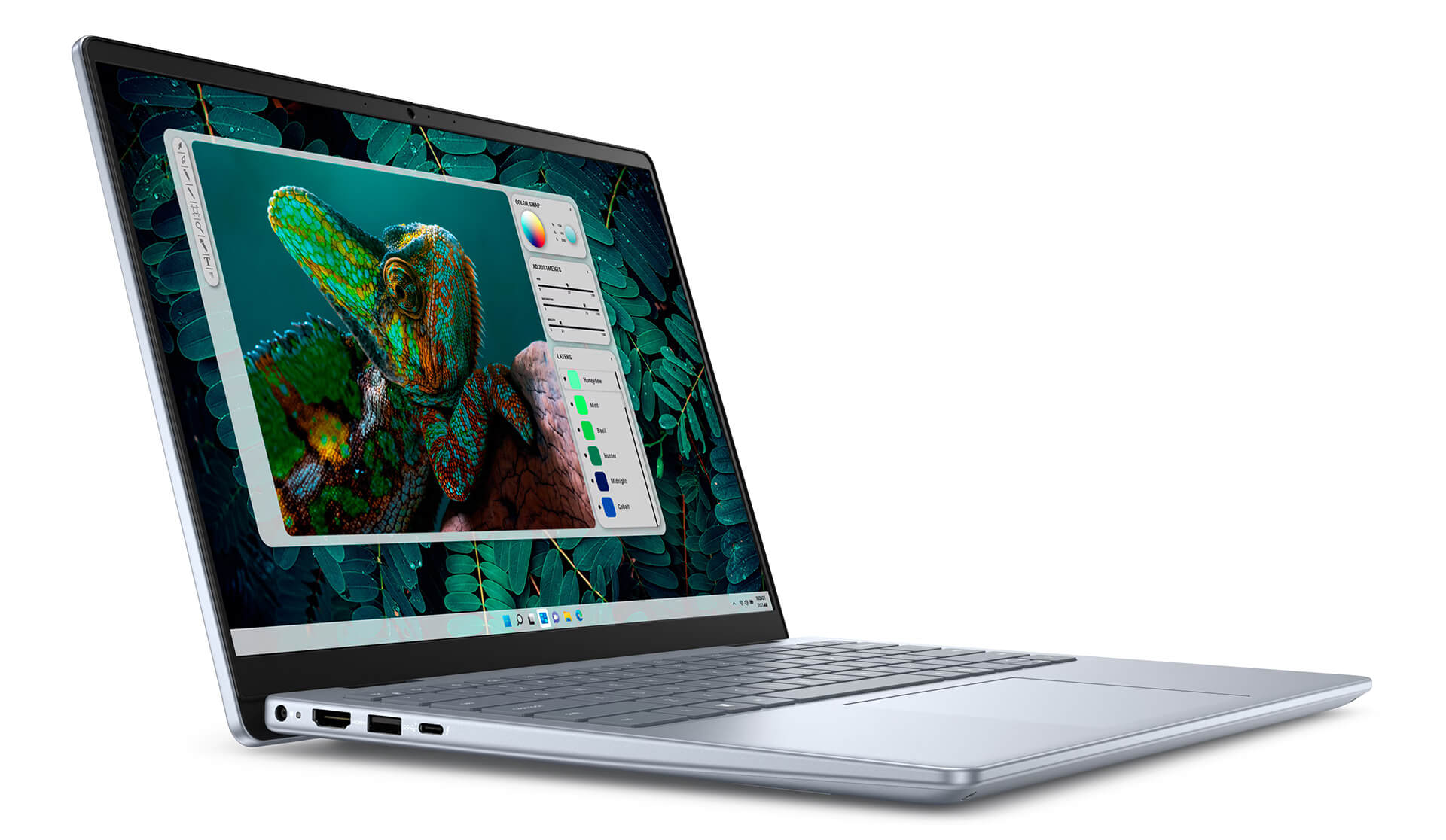 Dell Inspiron 14 Plus 7440F màn hình 14 inch 16:10 300 nits Dell Inspiron 14 Plus 7440F màn hình 14 inch 16:10 300 nits