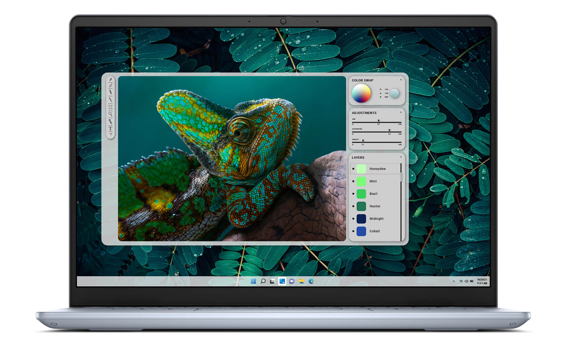 Dell Inspiron 14 Plus 7440F mỏng nhẹ 1,68 kg dễ mang theo Dell Inspiron 14 Plus 7440F mỏng nhẹ 1,68 kg dễ mang theo