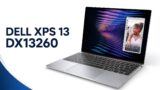 Dell XPS 13 2026 gọn nhẹ, màn 2.5K có đủ thuyết phục?