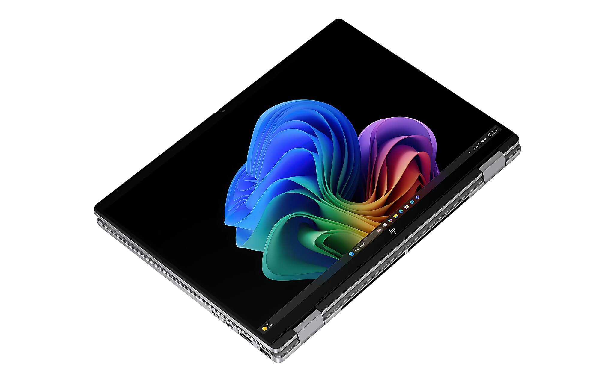 HP OmniBook X Flip Next Gen AI 14 HP OmniBook X Flip Next Gen AI 14, bản 14 inch với hai tùy chọn bộ xử lý