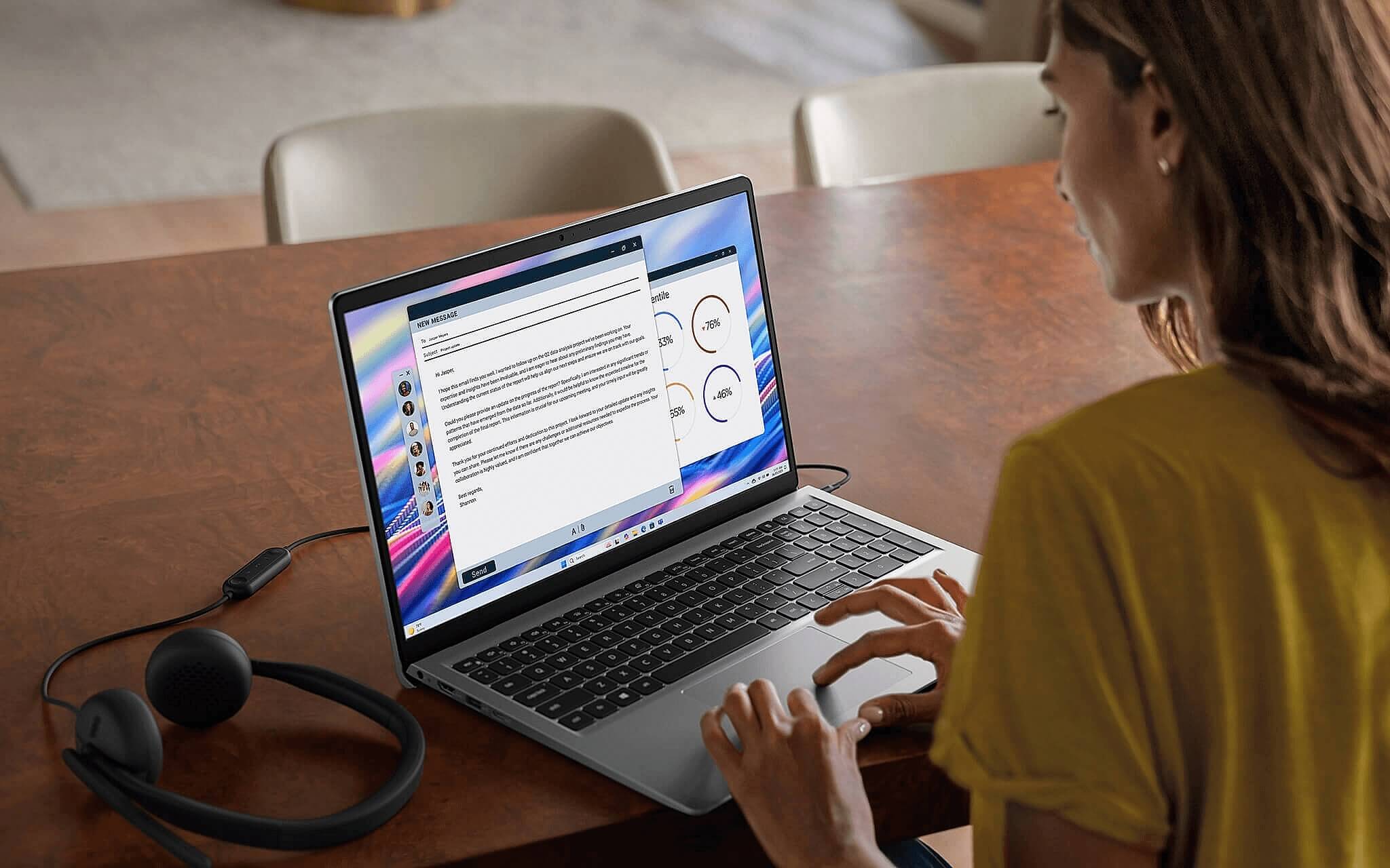 Laptop đạt chuẩn Windows 11 tại Hưng Phát Laptop