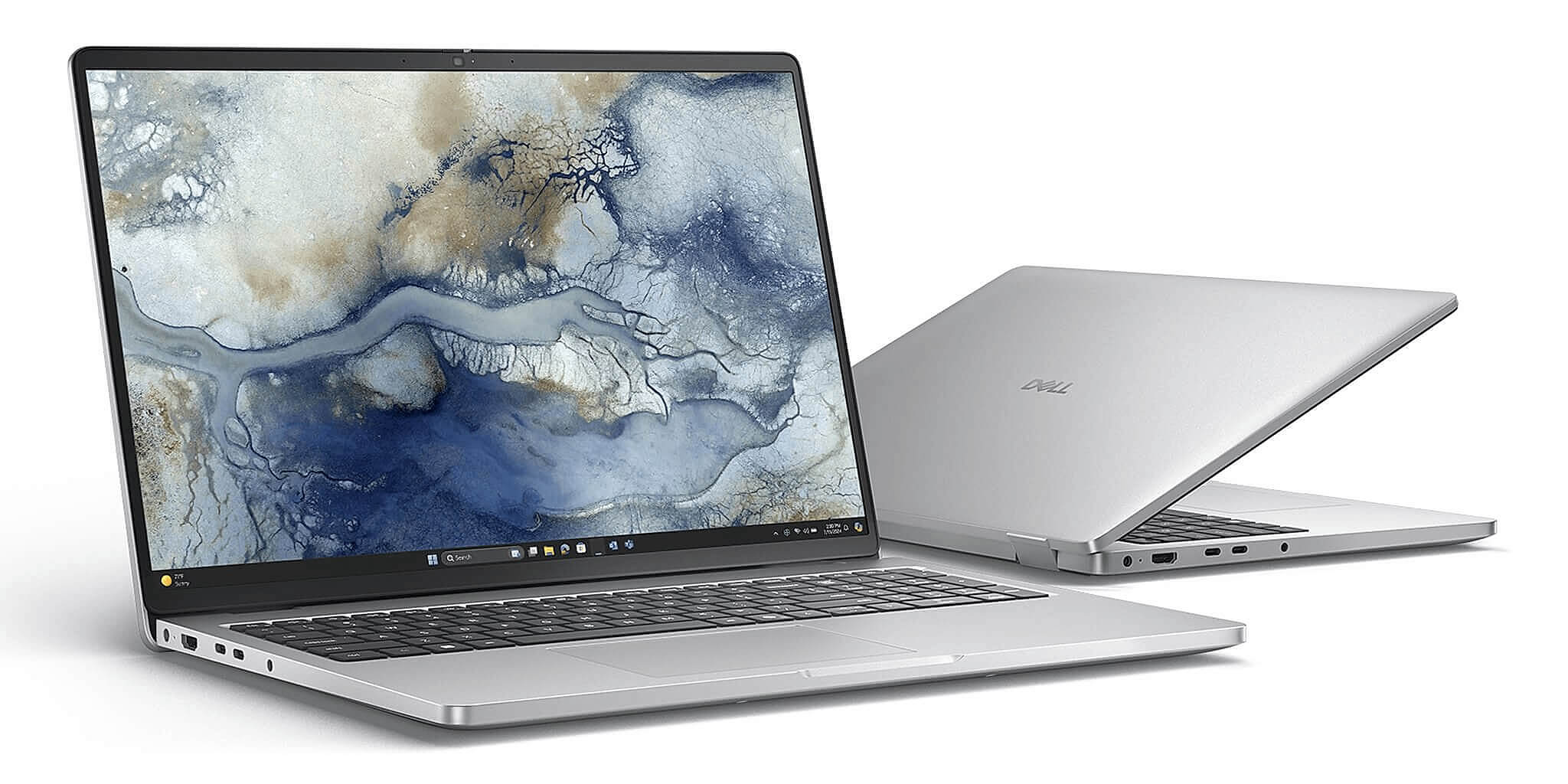 Laptop văn phòng chạy Windows 11 bản quyền