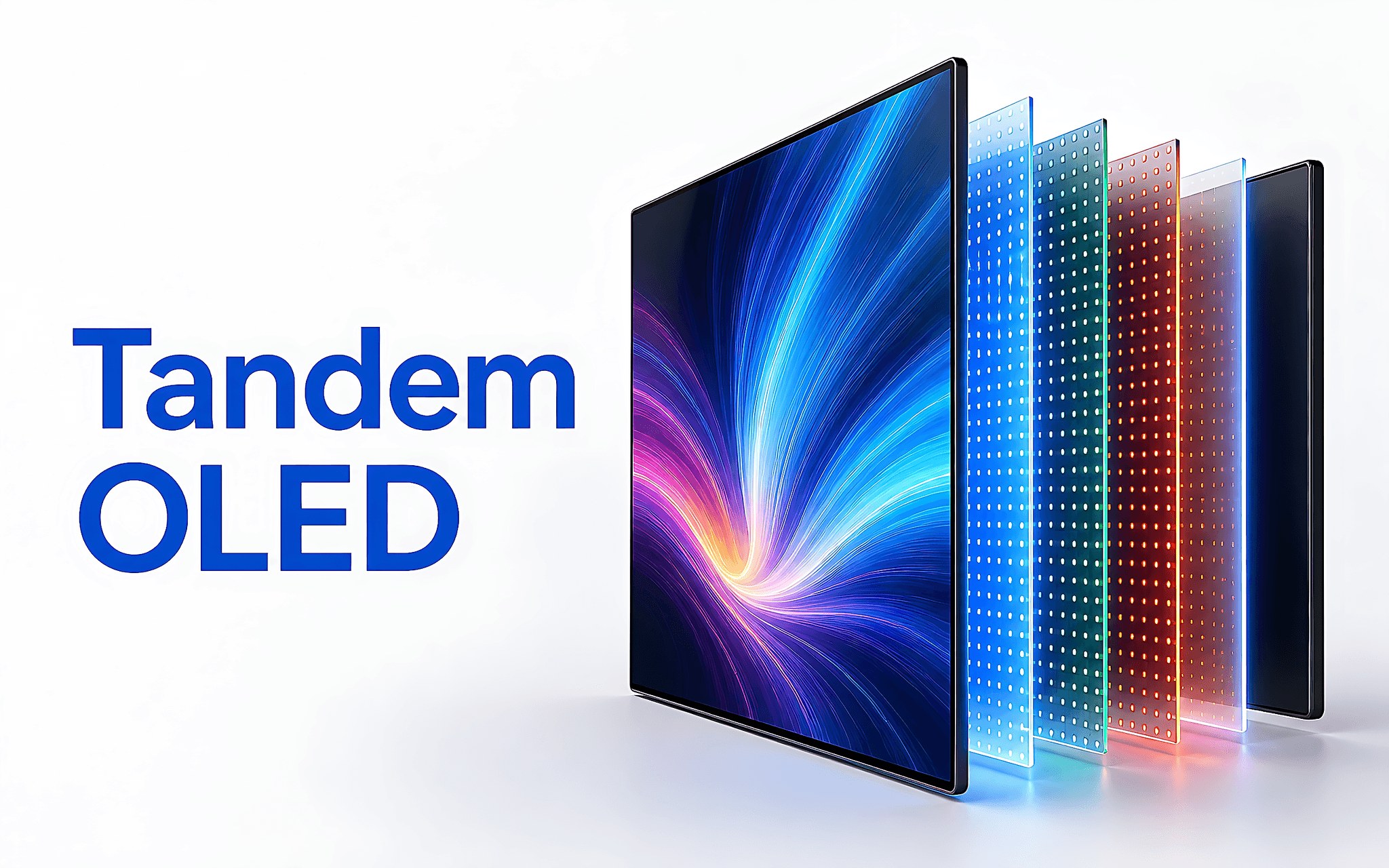 Tandem OLED là gì mà laptop cao cấp đua nhau trang bị?