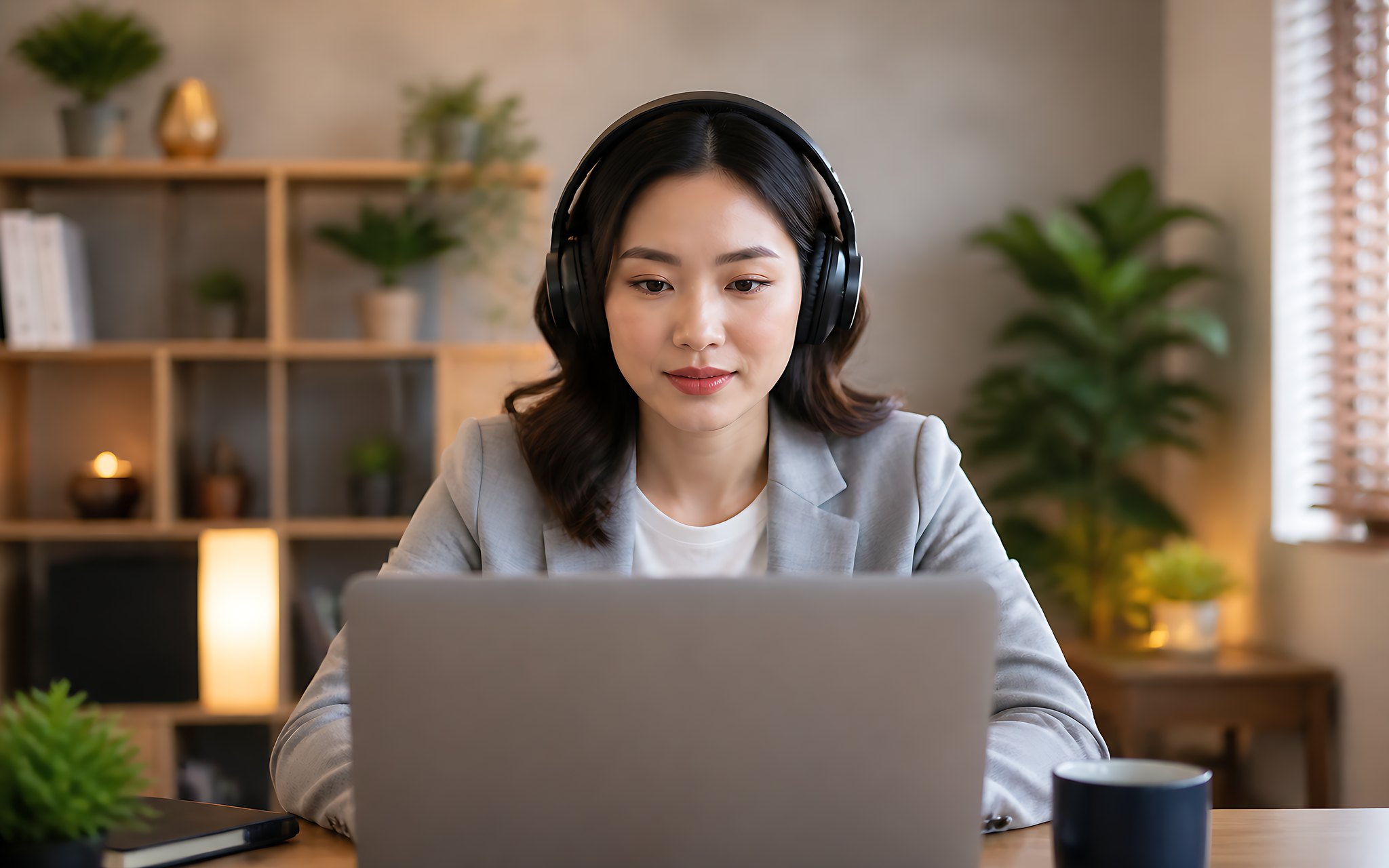 NPU 50 TOPS xử lý gì trong họp video và cuộc gọi công việc NPU 50 TOPS xử lý gì trong họp video và cuộc gọi công việc
