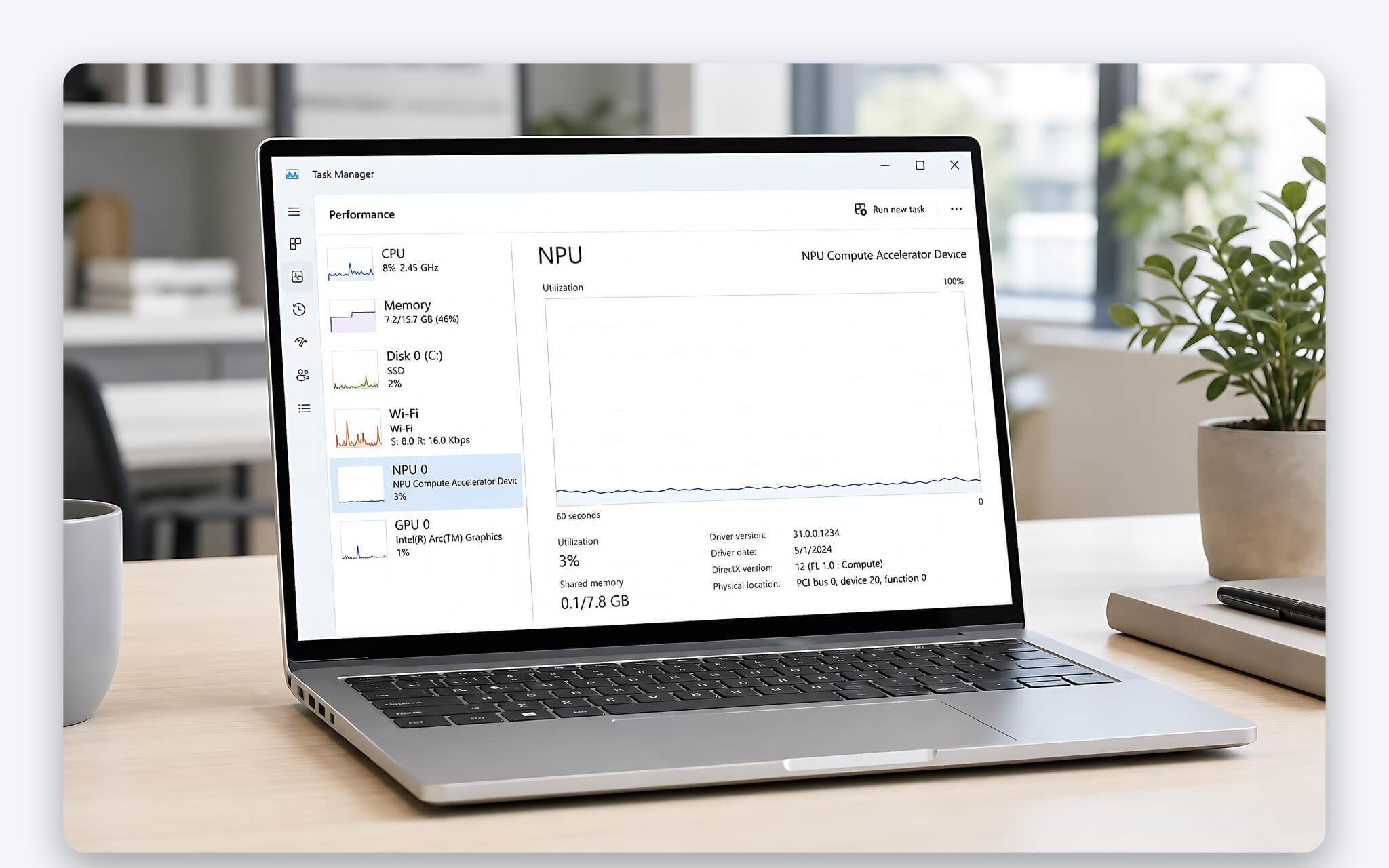 NPU XDNA 3 cần cải thiện hiệu suất AI ra sao NPU XDNA 3 cần cải thiện hiệu suất AI ra sao
