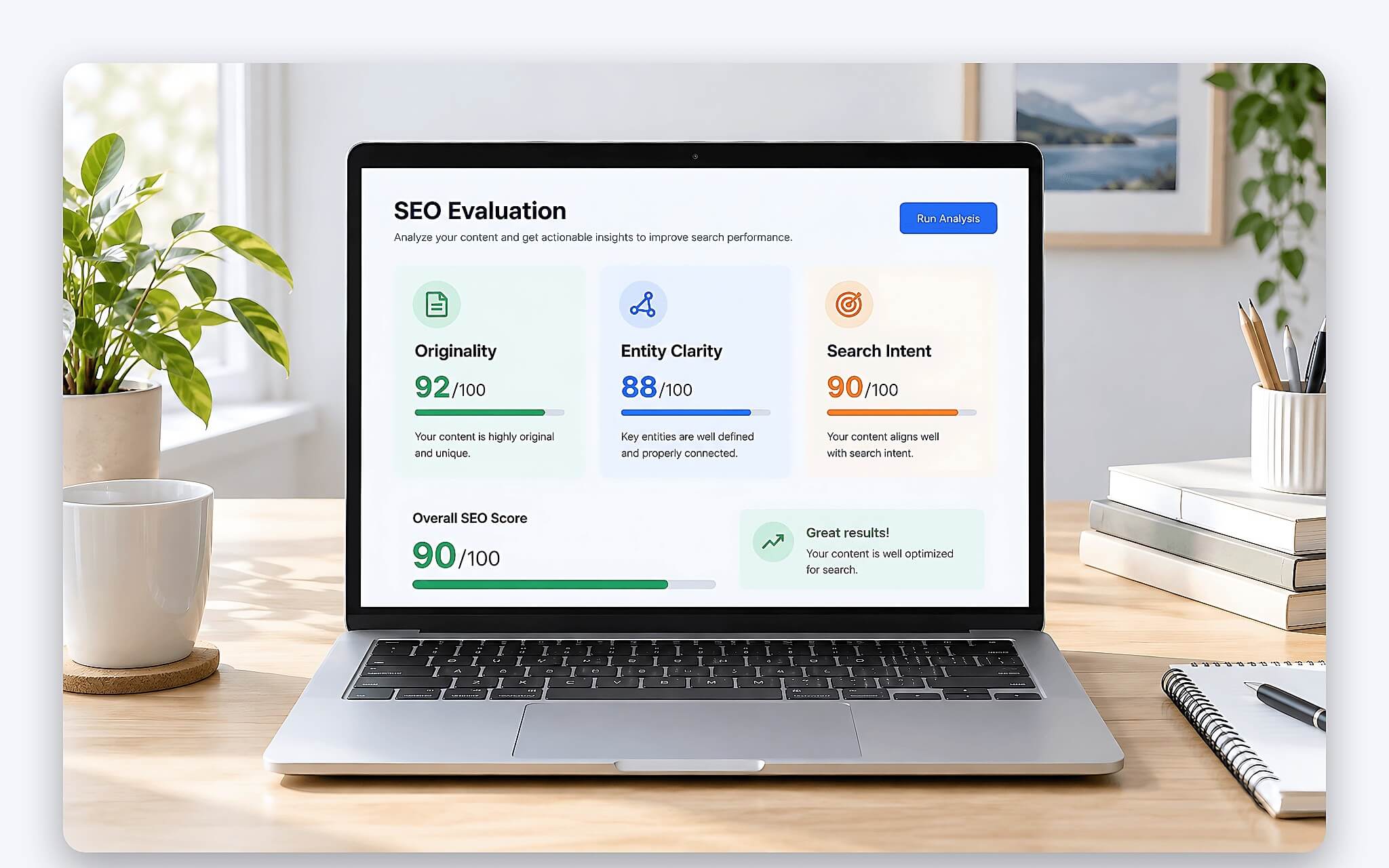 Vì sao AI viết content ra bài hàng loạt khó lọt top