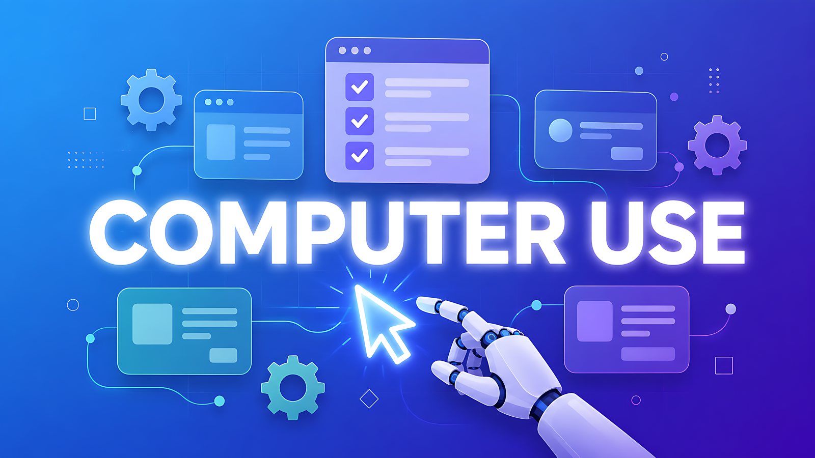 GPT-6 Astra và năng lực computer use tự thao tác trên máy tính