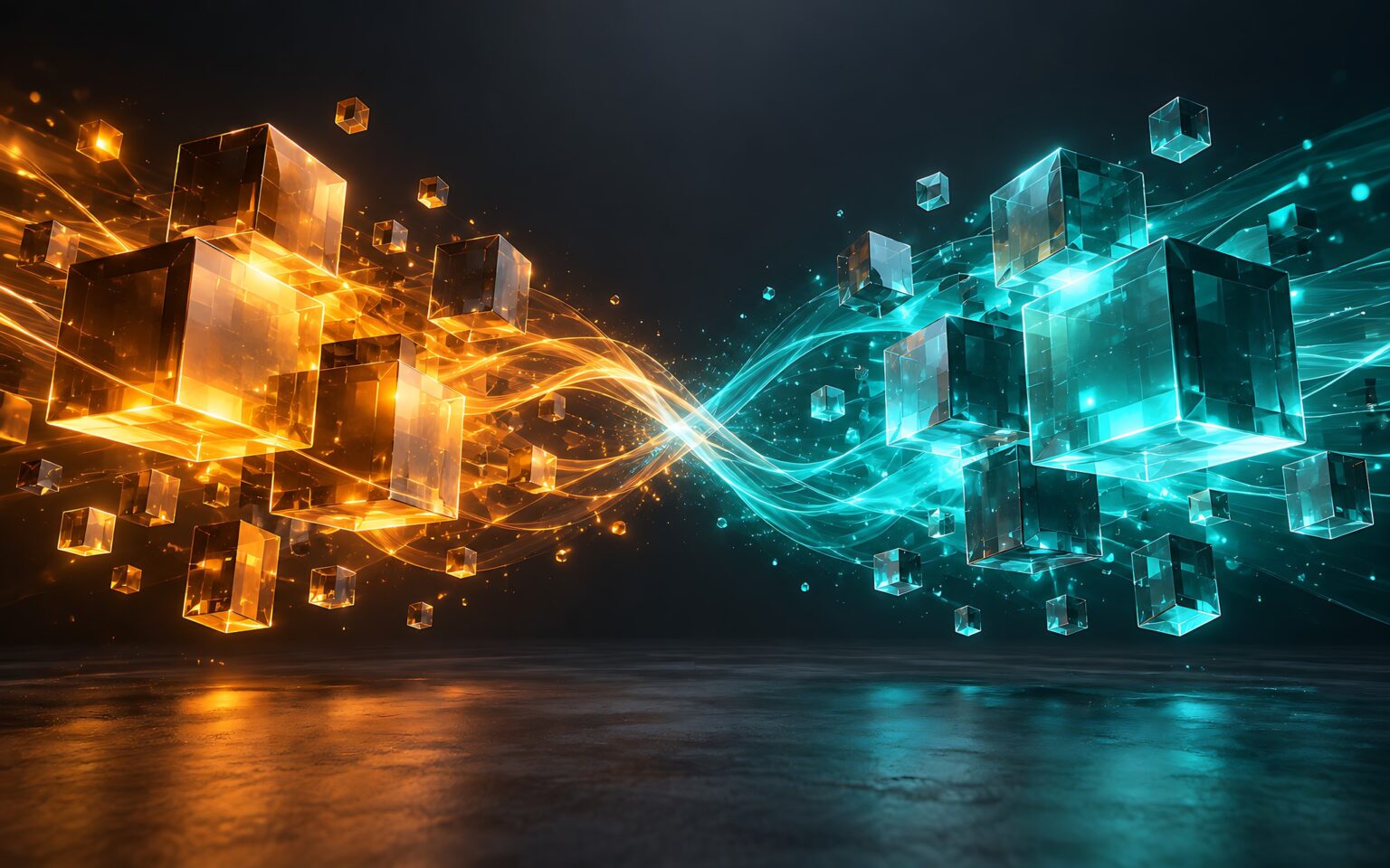 Laptop Intel Core Ultra đọ chip AMD Ryzen AI – Đồ họa và xử lý AI cục bộ