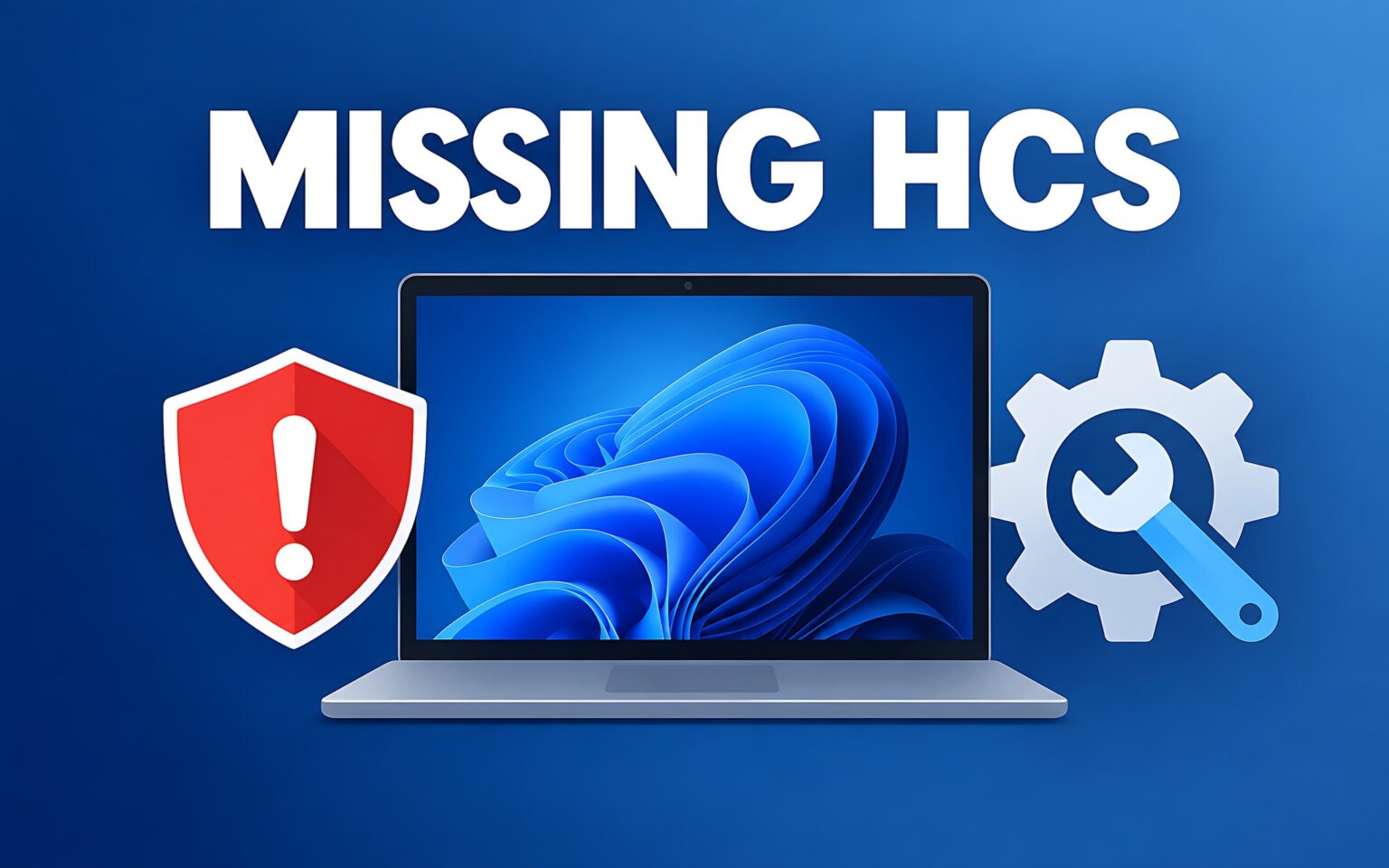 Lỗi missing HCS ở Cowork trên Windows – Xử lý ba dịch vụ máy ảo