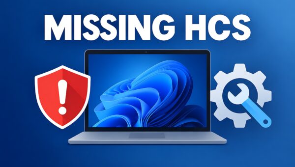 Lỗi missing HCS ở Cowork trên Windows – Xử lý ba dịch vụ máy ảo
