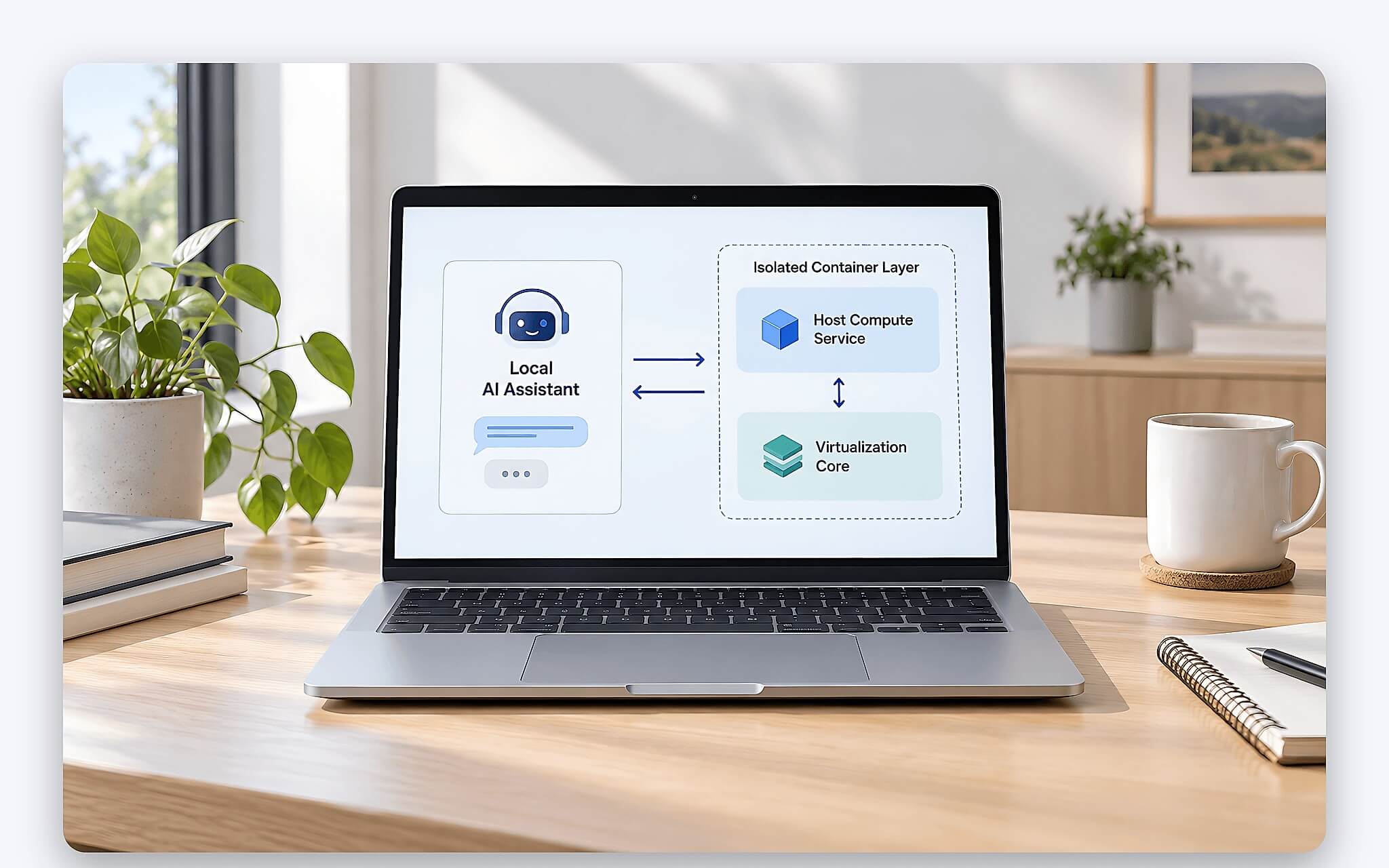 Cowork báo lỗi missing HCS trên Windows khi khởi chạy
