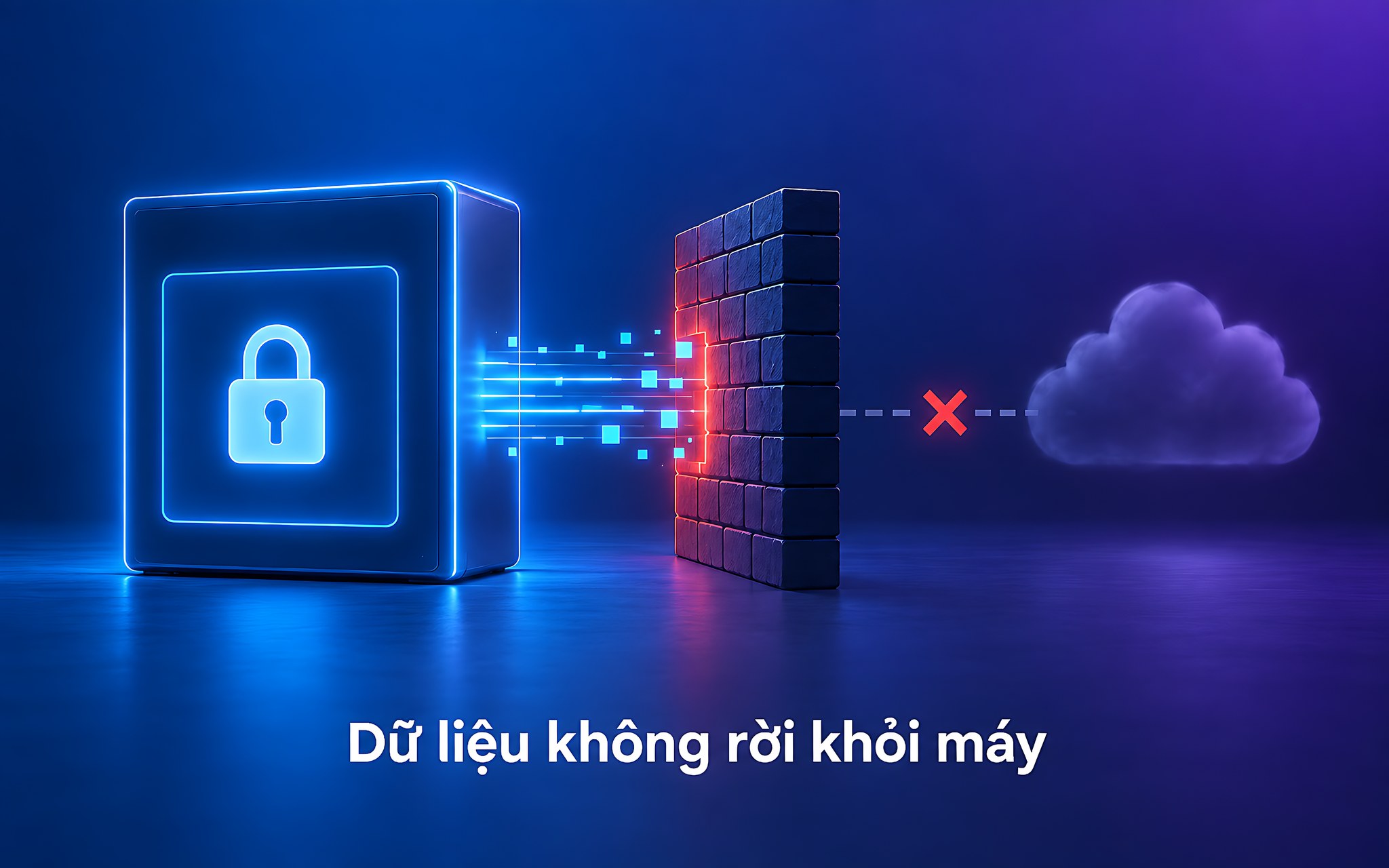 Vì sao dịch thuật ngoại tuyến trở thành nhu cầu thực tế
