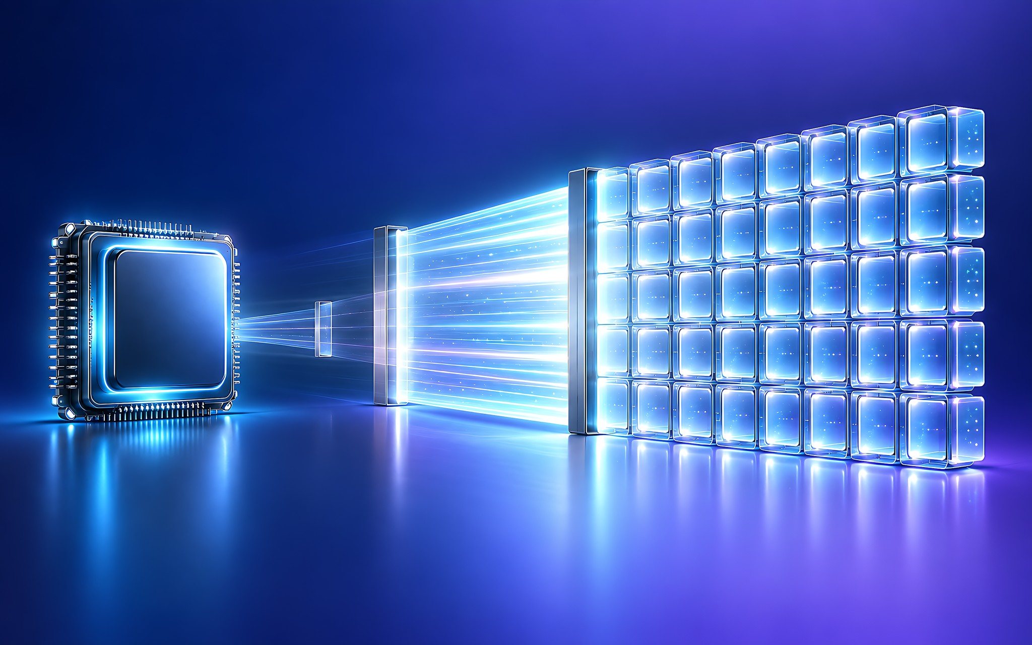 Resizable BAR là gì khi CPU thoát khỏi cửa sổ 256MB