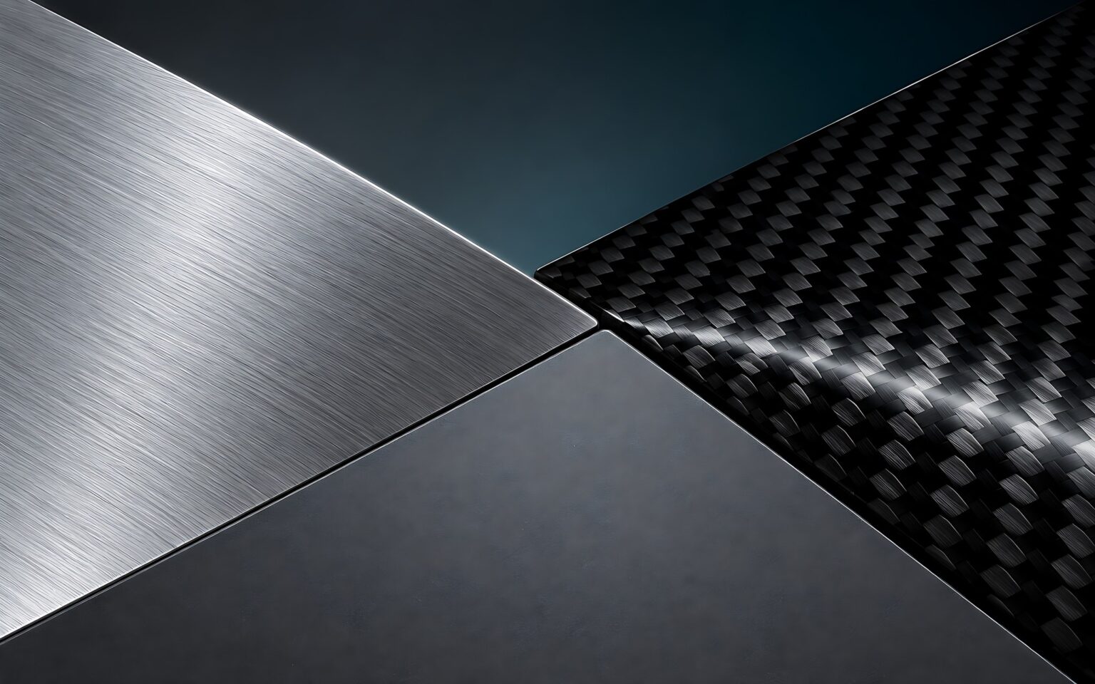 Vật liệu vỏ laptop – Nhôm nguyên khối, magiê hay sợi carbon bền hơn