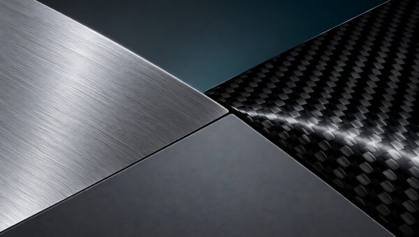 Vật liệu vỏ laptop – Nhôm nguyên khối, magiê hay sợi carbon bền hơn