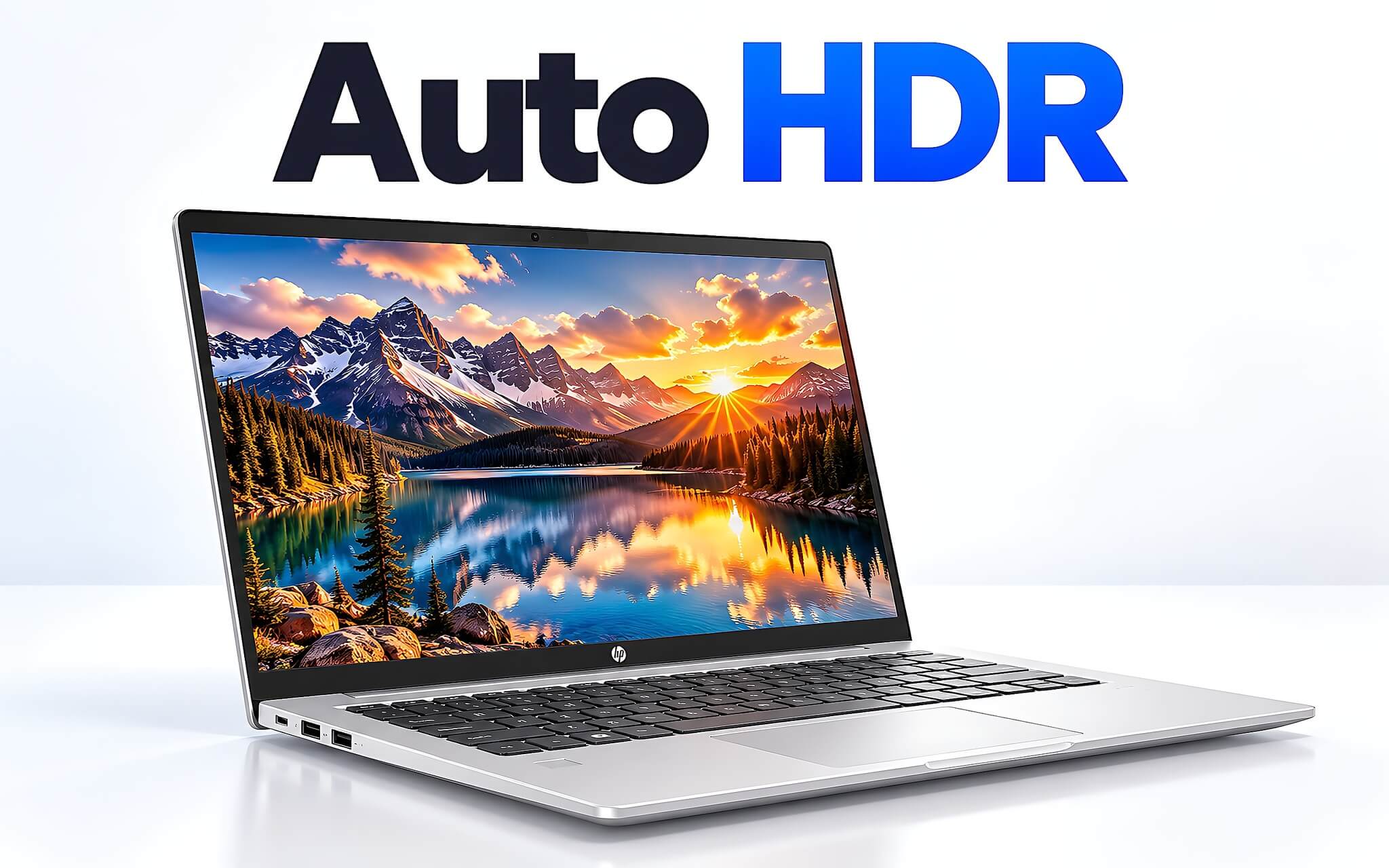 Auto HDR trên laptop Windows 11 - Bật khi nào để game đẹp hơn, khi nào nên tắt