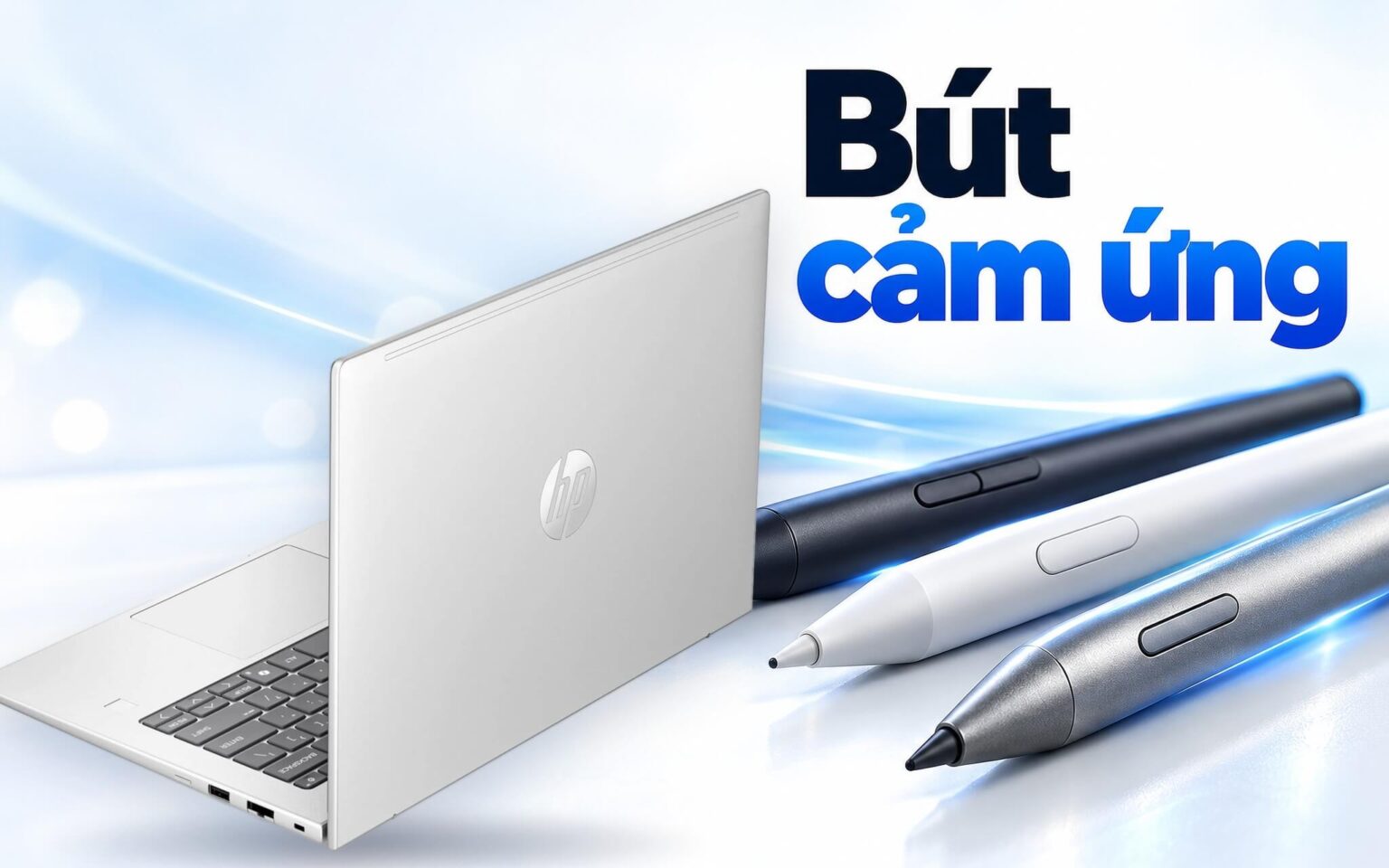 Bút cảm ứng cho laptop - Chuẩn MPP, USI và Wacom AES khác nhau thế nào
