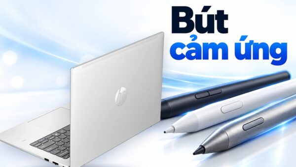 Bút cảm ứng cho laptop - Chuẩn MPP, USI và Wacom AES khác nhau thế nào